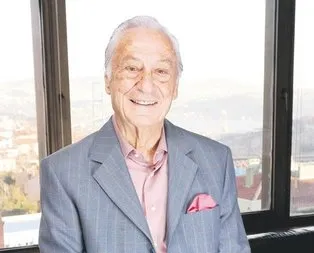 Halit Kıvanç’ı kaybettik