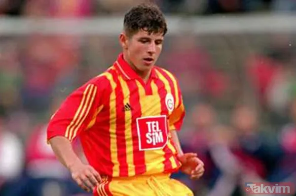 Emre Belözoğlu ve Arda Turan'dan sürpriz canlı yayın! "Hagi'yi unutursam taş olurum..." - 11