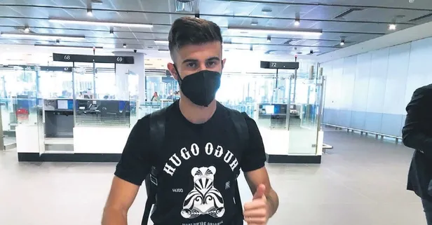 Fenerbahçe'ye Maraşlı forvet! Los Angeles’tan kiralanan Rossi’nin hikayesi çok ilginç