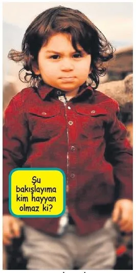 Size ve çocuklarınıza güzel bir anı: Kidstagram | 23 Haziran 2021-1