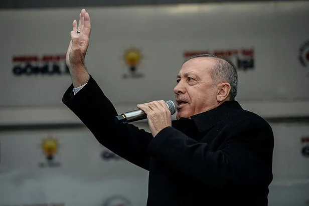 Başkan Erdoğan İstanbul'da müjdeyi verdi: 30 yıllık beklenti sona eriyor-1