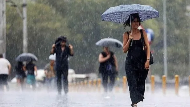 Meteoroloji'den son dakika hava durumu uyarısı! 'Yarın saat 18.00'e kadar...'-4