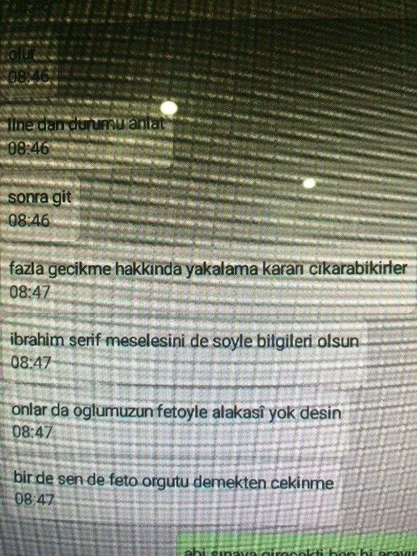 İlk Eagle operasyonu başlatıldı-1