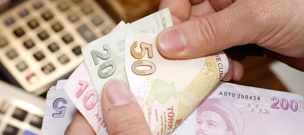 İşsizlere 104 milyar TL