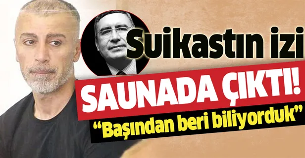 Necip Hablemitoğlu suikastının kilit ismi Nuri Gökhan Bozkır’ın izi ‘Sauna çetesi’nden çıktı!