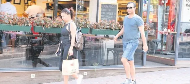 Ceren’e nokta koydu!