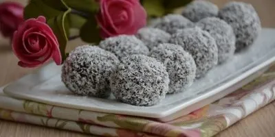 Limon ve biberiyeli kek topları nasıl yapılır? Gelinim Mutfakta limon ve biberiyeli kek topları tarifi! Malzemeler...-4