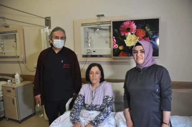 Tokat'ta akıllara durgunluk veren olay: Kilo aldığını sanıyordu gerçek bambaşka çıktı-2