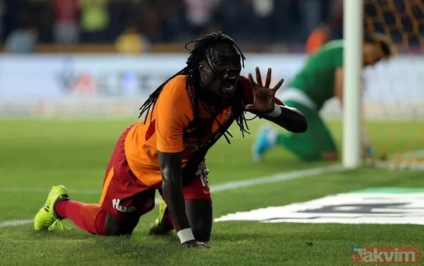 Ahmet Çakar'dan olay Aykut Kocaman yorumu - 14