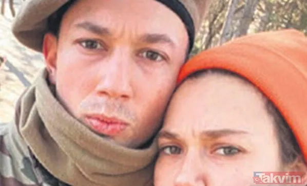 Kuruluş Osman'ın Bala Hatun'u Özge Törer'in kardeşini görenler şaştı! Şeyh Edebalı'nın kızı... - 7