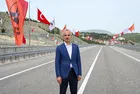 Bolu Göynük Çevreyolu ulaşıma açıldı! Bakan Uraloğlu: Yıllık 13,2 milyon lira tasarruf