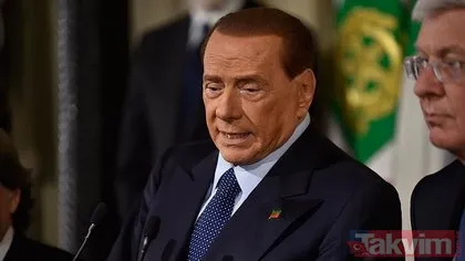 Silvio Berlusconi’nin vasiyetnamesinin detayları belli oldu! Sevgilisine ve arkadaşına rekor para