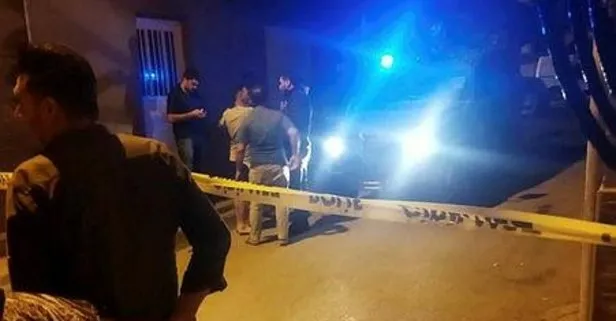 Polisi harekete geçiren olay: Adana’da bir evin bahçesinde el bombası bulundu