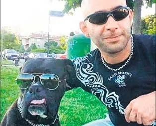 Kiralık odada saklandı