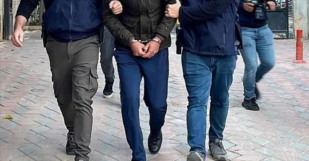 İstanbul'da FETÖ'ye operasyon: 8 ByLock'çu gözaltında