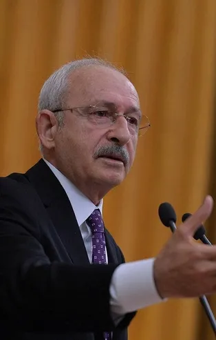 Muhalefetten sistematik yalan terörü! Gerilla taktiği devrede