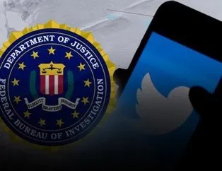 Twitter,FBI’ın yan kuruluşu