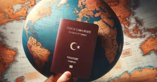 Açıklandı: 2025 zamlı ehliyet ve 1-5-10 yıllık pasaport harcı kaç TL oldu?