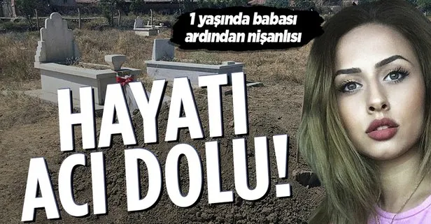 Ümitcan Uygun ile kaldığı evden cenazesi çıkan Esra Hankulu’nun hayatı acı dolu! 1 yaşında babası, 5 sene önce nişanlısı