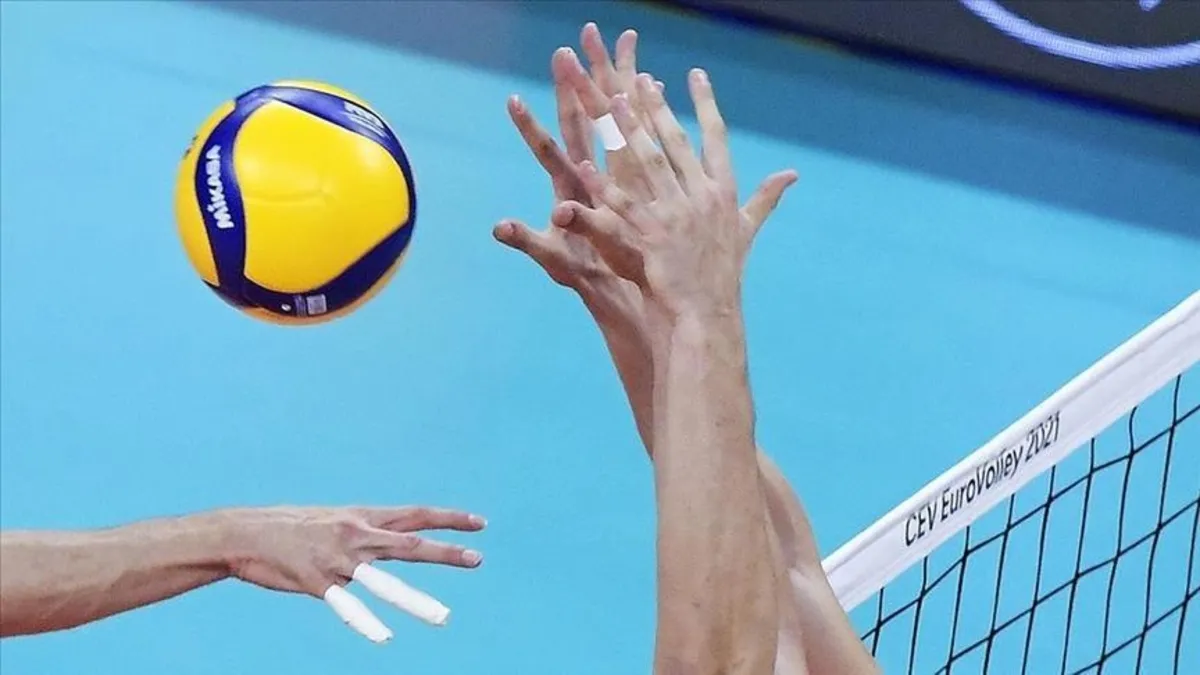 Halkbank filede 3-2 galip