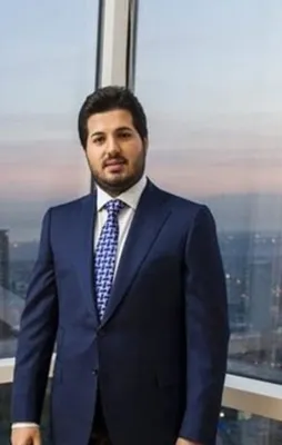 CHP'li avukattan Sarraf'a alçak teklif