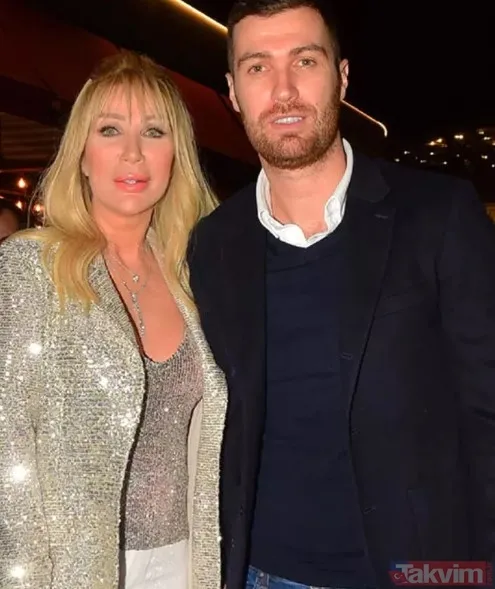 Miray Daner sırılsıklam aşık! Seda Sayan'ın oğlu Oğulcan Engin'i çabuk unuttu teknede saatlerce aşkının göğsünde yattı - 6