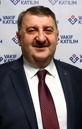 Vakıf Katılım’dan yeni hamle