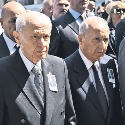 Bahçeli’den Çocuk Suçlular uyarısı: Provokasyonlara karşı teyakkuzda olunmalı