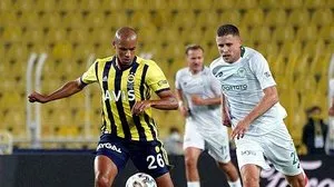 Fenerbahce Konyaspor Mac Sonucu Takvim