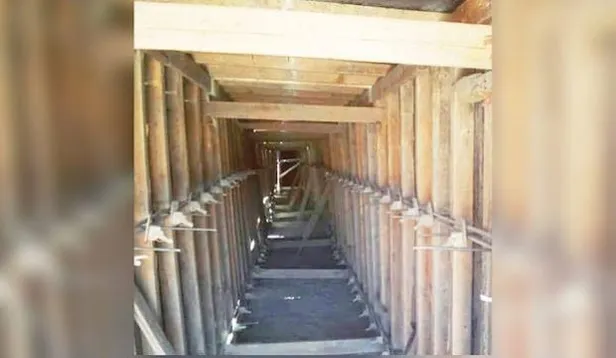 ABD'nin yeni PKK oyunu! Yıkım görüntüleri aldatmaca mı?-1