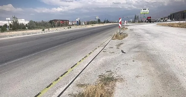 Konya’da kan donduran olay! 4 TIR şoförü arasında çıkan bıçaklı kavgada baba ve 15 yaşındaki oğlu hayatını kaybetti