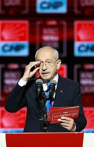 Aslı Baykal CHP'yi ABD'nin sömürge bekçisi Jeremy Rifkin'e teslim eden Kemal Kılıçdaroğlu'nu bombaladı Başkan Erdoğan'a destek verdi