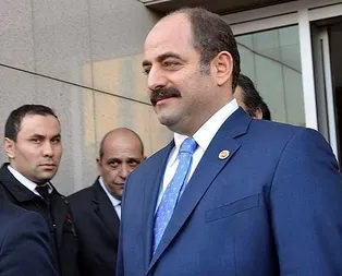 Zekeriya Öz’ü BND koruyor