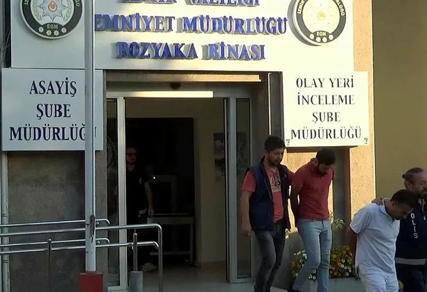 Son dakika: İzmir'de fuhuş operasyonu: "Yeni araçlarımız geldi" mesajı ile pazarladılar-2