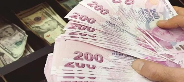 Merkez müdahale etti! TL fark attı!