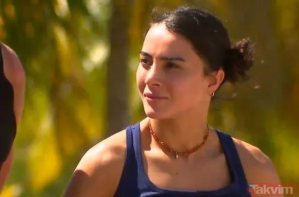 Tanımak imkansız! Survivor Sabriye Şengül estetiğin dozunu kaçırınca bambaşka biri oldu! Hem son hali ham de iddialı pozlarıyla... - 2