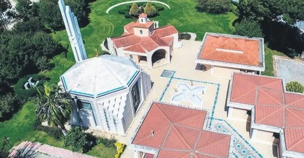 FETÖ'ye skandal destek!