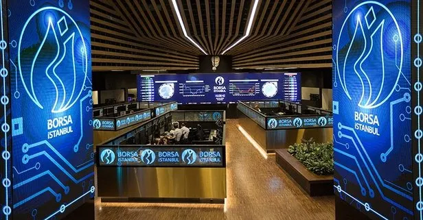 Borsa İstanbul güne artışla başladı!