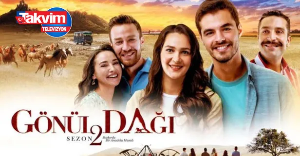 Babası ölünce yalnız kalmıştı yeni bölümlerde olmayacak! Mezarcı İlyas'ın kızı... Gönül Dağı izleyicilerini kahredecek veda, evliliği sonu oldu!