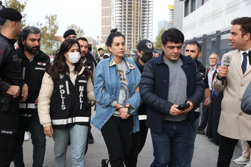 Dilan Polat tahliye mi oluyor? Cezaevinde intihar edince avukatından dikkat çeken hamle!-5