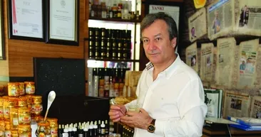 Gıda teröristleri listesinde flaş detay! Arıcılar Birliği Başkanının balları da sahte çıktı