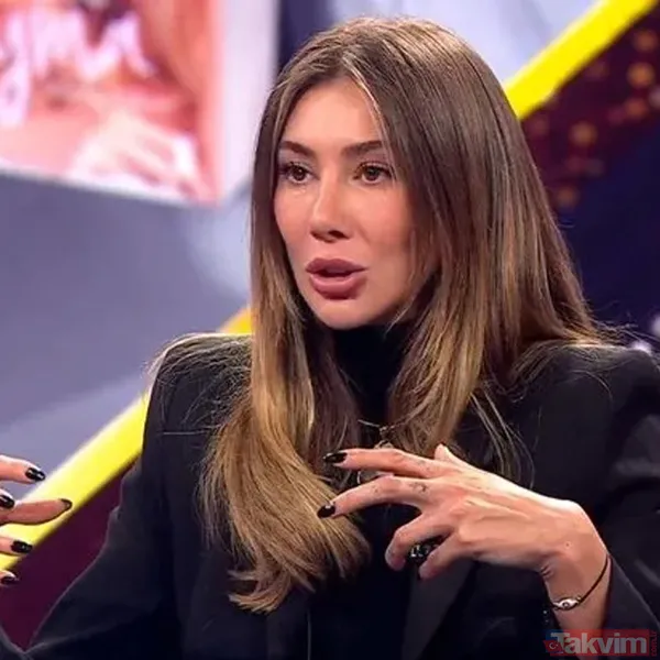 Şeyma Subaşı itirafları sıraladı! Güzellik sırrından aşk acısına her şeyi bir bir anlattı! - 4