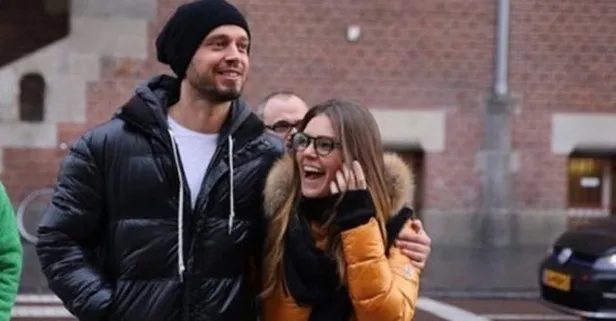 Murat Boz'dan ayrılık sonrası ilk paylaşım