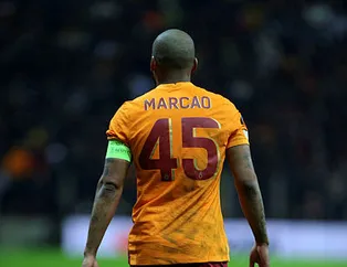Son dakika transfer haberleri... Galatasaray için flaş iddia! Marcao’nun yerine o mu geliyor?
