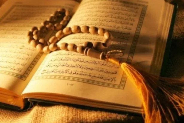 Prof. Dr. Nihat Hatipoğlu kaleme aldı: Selam sana ey Ramazan-8