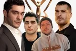 Altın Kelebek En İyi Erkek Oyuncu adayları belli oldu! Alperen Duymaz, Burak Deniz, Tolga Sarıtaş...