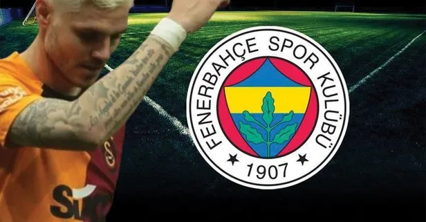 5 milyon euroluk gol makinesi yolda! 61 gol 11 asist; Fenerbahçe transferde Icardi’sini arıyor!