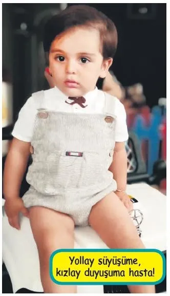 Size ve çocuklarınıza güzel bir anı: Kidstagram | 29 Mayıs 2021-1