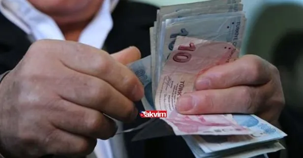 Kurban Bayramı emekli ikramiyesi ne zaman yatacak 2021?