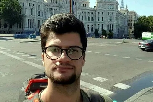 Beyoğlu’nda bıçaklanarak öldürülen Halit Ayar'ın katilinin ifadesi kan dondurdu